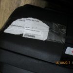 Seitenkoffer Suzuki GSF1250S Bandit 3