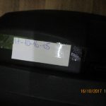 Seitenkoffer Suzuki GSF1250S Bandit 4