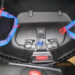 Seitenkoffer Suzuki GSF1250S Bandit 6