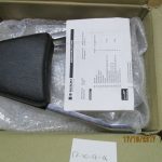 Sissy Bar für Suzuki VL800 3