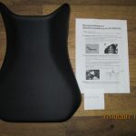 Sitzbank Suzuki SV 650⁄S K3 1