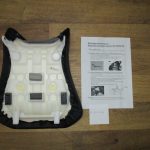 Sitzbank Suzuki SV 650⁄S K3 2