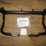 Sturzbügel Suzuki XF 650 Freewind 2