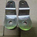 Sturzbügel hinten Suzuki VL800 2