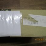 Sturzbügel hinten Suzuki VL800 4