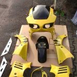 Suzuki GSX 750F Typ GR78A2