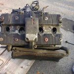 Suzuki GSX 750F Typ GR78A4