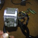 Suzuki LS650 Savage Typ NP41A 1