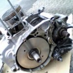 Suzuki LS650 Savage Typ NP41A 2