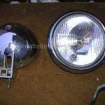 Suzuki LS650 Savage Typ NP41A 4