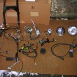 Suzuki LS650 Savage Typ NP41A 5