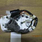 Tachometer Kymco Stryker 125 3