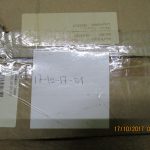 Tachometer Kymco Stryker 125 5