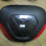 Topcase für V Strom 1000 31