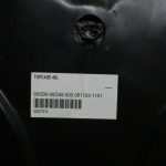 Topcase für V Strom 1000 32