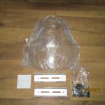 Windscheibe für Suzuki GSF1250 1