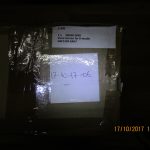 Windscheibe für Suzuki GSF1250 2