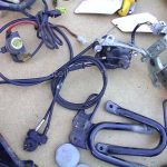 Yamaha FZR600 Typ 3UU 3