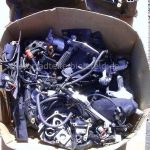 Yamaha YZF 1000R Thunder Ace silber 4VD 3