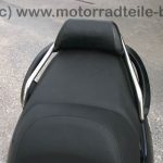 normal Daelim SQ 125 Freewing S2 Typ SZ 125 SA4 Motor SQ125E wie Otello SG 125 FI 11