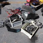 normal Honda CB 750 900 F2 RC04 SC01 SC09 Boldor Verkleidung Ersatzteile spare parts fairing cowling 2