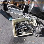 normal Honda CB 750 900 F2 RC04 SC01 SC09 Boldor Verkleidung Ersatzteile spare parts fairing cowling 3