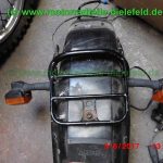 normal Honda XL250R MD11 Teile Ersatzteile parts spares spare parts ricambi repuestos wie XL350R ND03 XL600R PD03 13