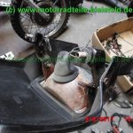 normal Honda XL250R MD11 Teile Ersatzteile parts spares spare parts ricambi repuestos wie XL350R ND03 XL600R PD03 29