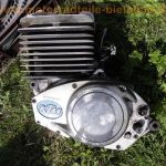 normal KTM 250 GS 6 1978 Twinshock Oldtimer Enduro mit Brief 12kW Geländesport Moto Cross plus Ersatzteile wie KTM 125 175 250 400 GS MC Veteranen Cross 24