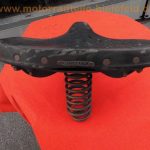 normal Sattel Einzelsitze Oldtimer Zündapp NSU DKW Puch Rixe Hercules Harley o ä 25