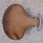 normal Sattel Einzelsitze Oldtimer Zündapp NSU DKW Puch Rixe Hercules Harley o ä 37