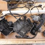 normal Suzuki GS40x GSX400 GS450E GS450L Ersatzteile Vergaser 20