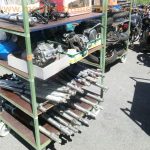 normal Vorderrad Gabel Enduro Gabel vintage front forks XL 125 K 250 R 500 R XT 500 550 KL 250 A 1