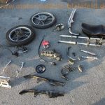 normal Yamaha RX80SE 12N Chopper Ersatzteile spare parts 4