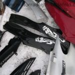 normal Yamaha XC 125 TR F Cygnus R CygnusR 4NB SE03 Teile Verkleidung Raeder Tacho Lampe 50