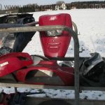 normal Yamaha XC 125 TR F Cygnus R CygnusR 4NB SE03 Teile Verkleidung Raeder Tacho Lampe 55