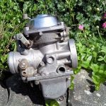 normal Yamaha XJ600 XJ 600 51J Vergaser wie XY YX 600 Radian 6