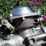 normal Yamaha XJ600 XJ 600 51J Vergaser wie XY YX 600 Radian 7