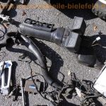 normal Yamaha XT 600 K 2KF Enduro Ersatzteile spare parts wie XT 350 55V 2NF 43F 3UW 3TB 24