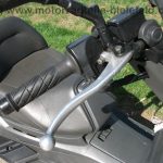 normal Yamaha YP 250 Majesty 4UC silber Motorschaden wie MBK SKYLINDER X MAX XMAX X Max XQ YP 125 250 Maxster Thunder 83