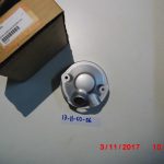 Abdeckung unten Tacho Suzuki GS650G 3