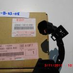 Gleichrichter Suzuki GSXR 32800 18810 RX0 3