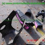 Honda CB1100R SC08 Boldor GIMBEL Verkleidung Typ RGH Ausfuehrung 11R fairings seats Ersatzteile Teile parts spares spare parts ricambi repuestos wie Honda CB900F CB750F SC01 SC09 RC04 2