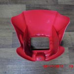 Hyosung RX125 Scheinwerferverkleidung 2