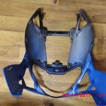 Kymco 50 Super 9 Front maske 3