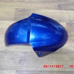 Kymco Agility 40 Kotflügel vorne 1