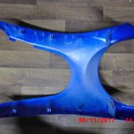 Kymco Fever 50 Verkleidung unten Blau 2