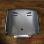 Kymco People 125S Verkleidung vorne unten 1