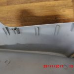 Kymco People 125S Verkleidung vorne unten 5