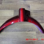 Kymco People 150 Kotflüfel vorne 1